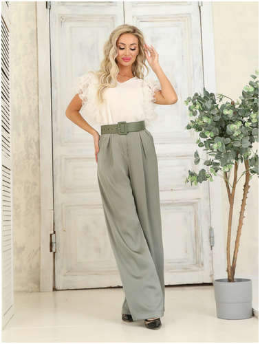 Блуза Wisell / 103158655 - вид 2