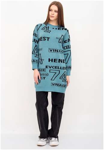 Платье туника Lika Dress 103234011