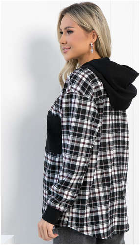 Рубашка LT COLLECTION / 103227569 - вид 2