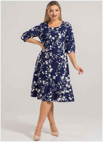 Платье Марита / 103213430 - вид 2