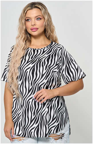 Блузка DORA 103233482