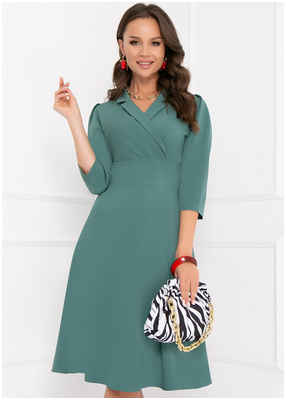 Платье BELLOVERA 10394389