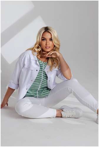 Блузка Rise 103240751