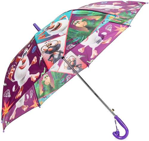 Зонт БУБА, ИГРАЕМ ВМЕСТЕ UM55-BUBA 103229453