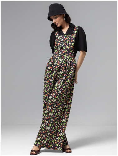 Комбинезон CHARUTTI / 103240414 - вид 2