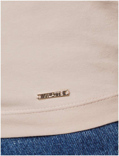 Футболка VILATTE / 103232263 - вид 2