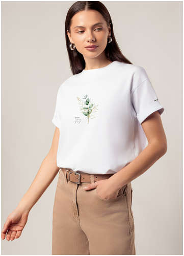 Футболка VILATTE 103242244