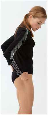 Джемпер боди MINAKU / 10382744 - вид 2