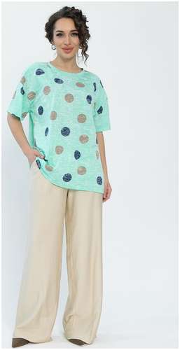 Блуза LT COLLECTION / 103236354 - вид 2