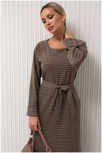 Платье Valentina / 103158740 - вид 2