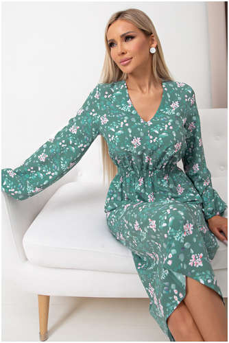 Платье Valentina / 103183030 - вид 2