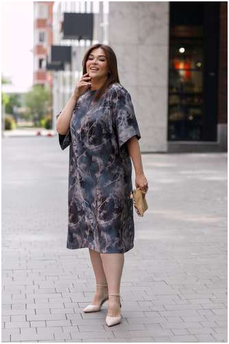 Платье Luxury / 103240212 - вид 2