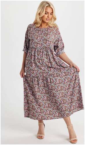 Платье Rise / 103236421 - вид 2