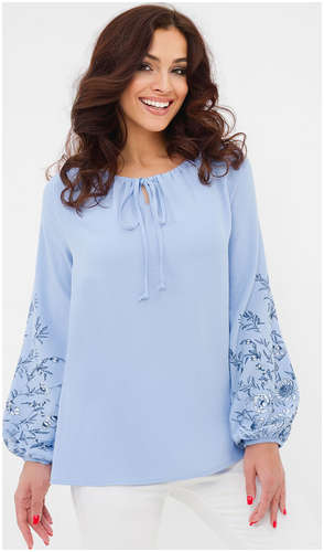 Туника Изабелла Serenada / 103235237 - вид 2