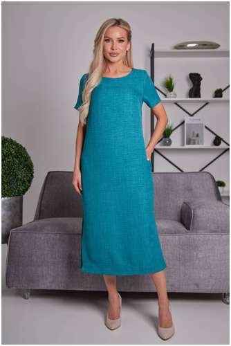 Платье Lila classic style / 103234797 - вид 2