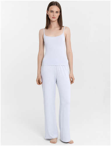 Комплект домашний женский серый Mark Formelle 103239942