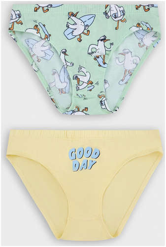 Трусы для мальчиков (2шт.) Mark Formelle 103234449