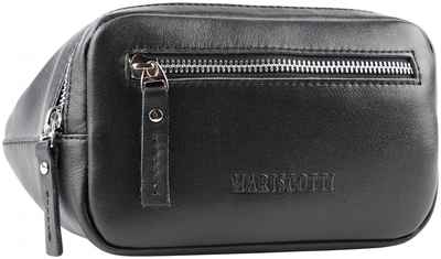 Сумка поясная мужская Franchesco Mariscotti 10343366