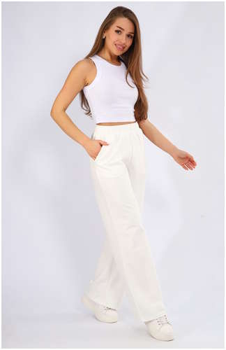 Брюки Новое кимоно / 103230813 - вид 2