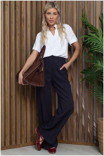 Брюки LT COLLECTION / 103230956 - вид 2