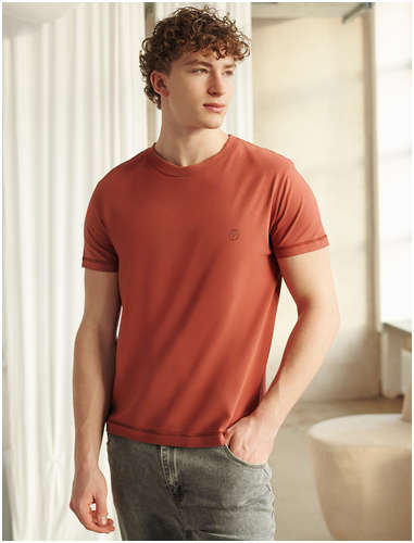 Футболка VILATTE 103239062