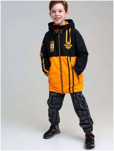 Куртка PLAYTODAY / 103223862 - вид 2