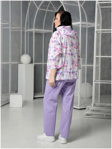 Блузка DizzyWay / 103227200 - вид 2