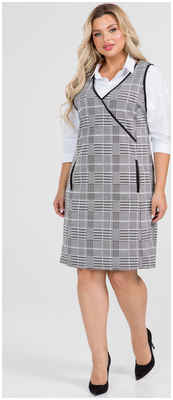 Платье Марита / 10375504 - вид 2