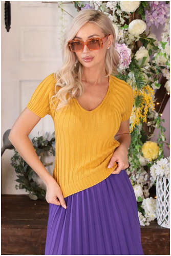 Джемпер Wisell / 103130587 - вид 2