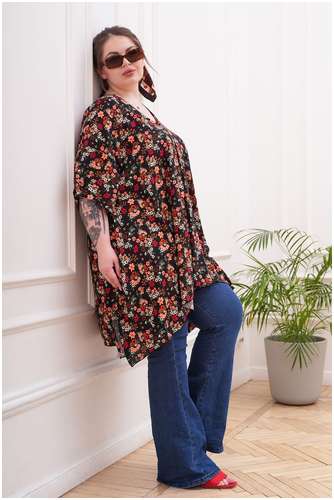 Туника Luxury / 103236938 - вид 2