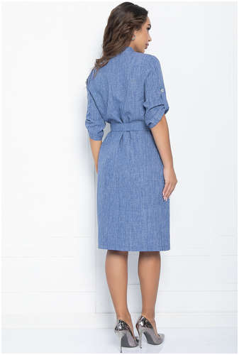 Платье LT COLLECTION / 103203874 - вид 2