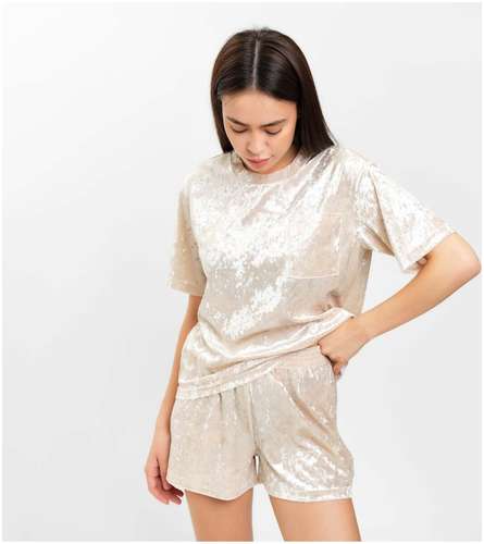 Комплект футболка шорты KAFTAN 103151470