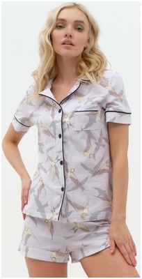 Пижама рубашка KAFTAN / 1032284