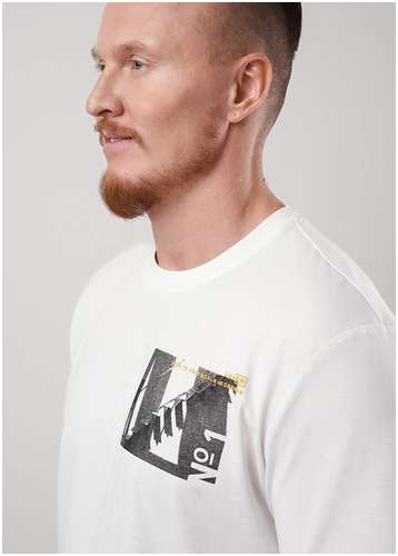 Футболка CLEVER / 103237539 - вид 2