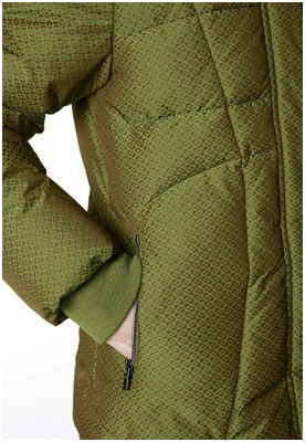 Пальто Dimma Fashion Studio / 10310511 - вид 2