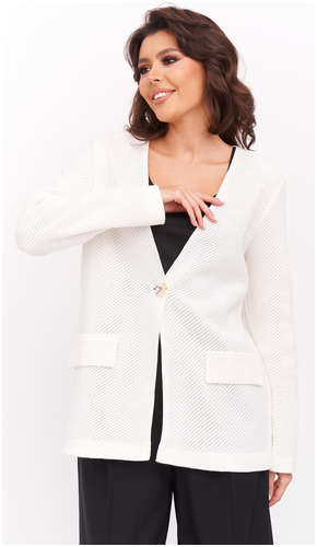 Жакет Текстильная Мануфактура / 103228817 - вид 2