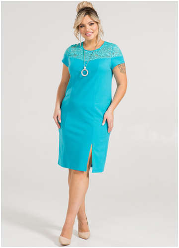 Платье Марита / 103165555 - вид 2