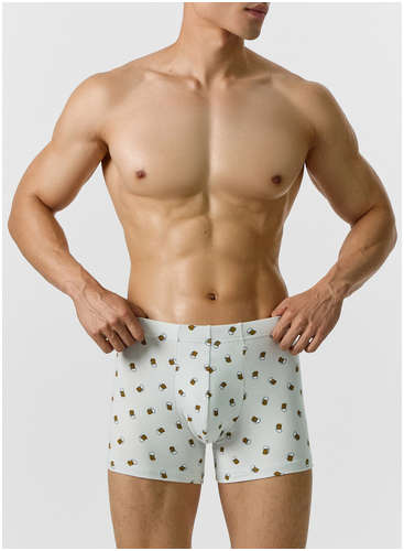 Трусы мужские Mark Formelle / 103240833 - вид 2