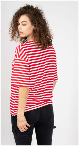 Футболка D.S / 103172481 - вид 2