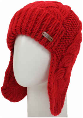 Шапка ушанка Flioraj 10380284