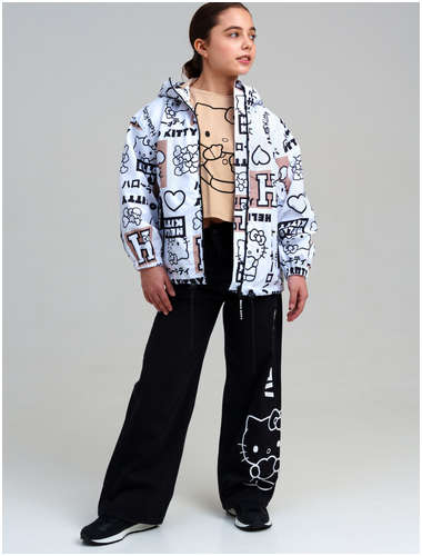 Куртка PLAYTODAY / 103223921 - вид 2