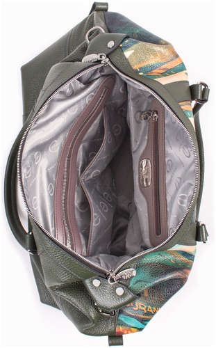 Сумка Curanni / 103228398 - вид 2