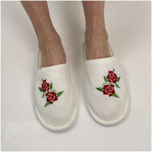 Туфли комнатные (тапочки) TapModa / 103229778 - вид 2