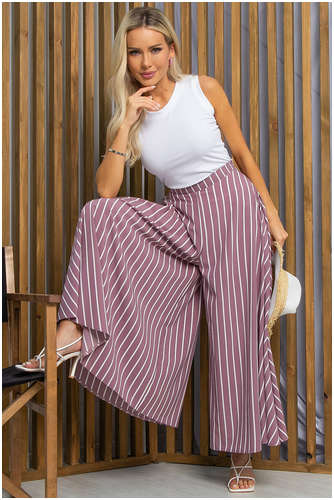 Брюки LT COLLECTION 103233177