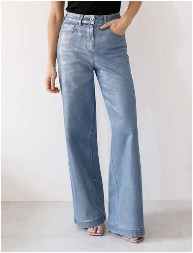 Джинсы VILATTE 103240862