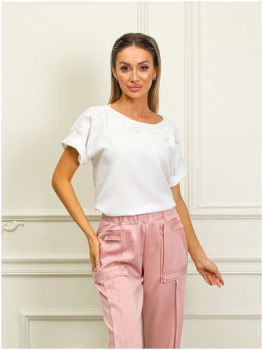 Блуза Wisell / 103233522 - вид 2