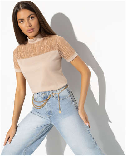 Водолазка CHARUTTI / 103203137 - вид 2