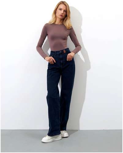 Джинсы F5 / 103217144 - вид 2