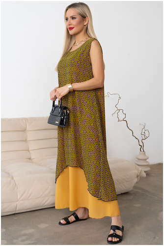 Платье Nikol / 103234222 - вид 2