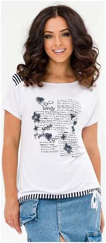 Туника Тина Serenada 103241712